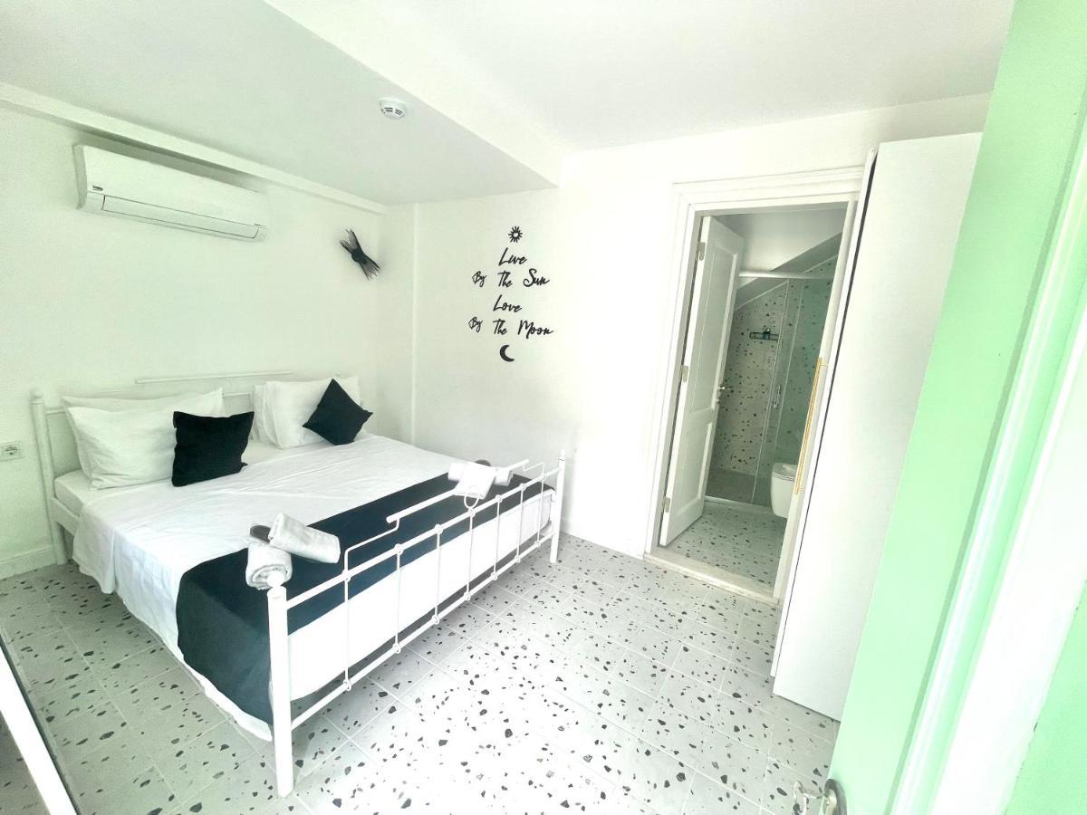 Dora Alaçatı Exterior foto